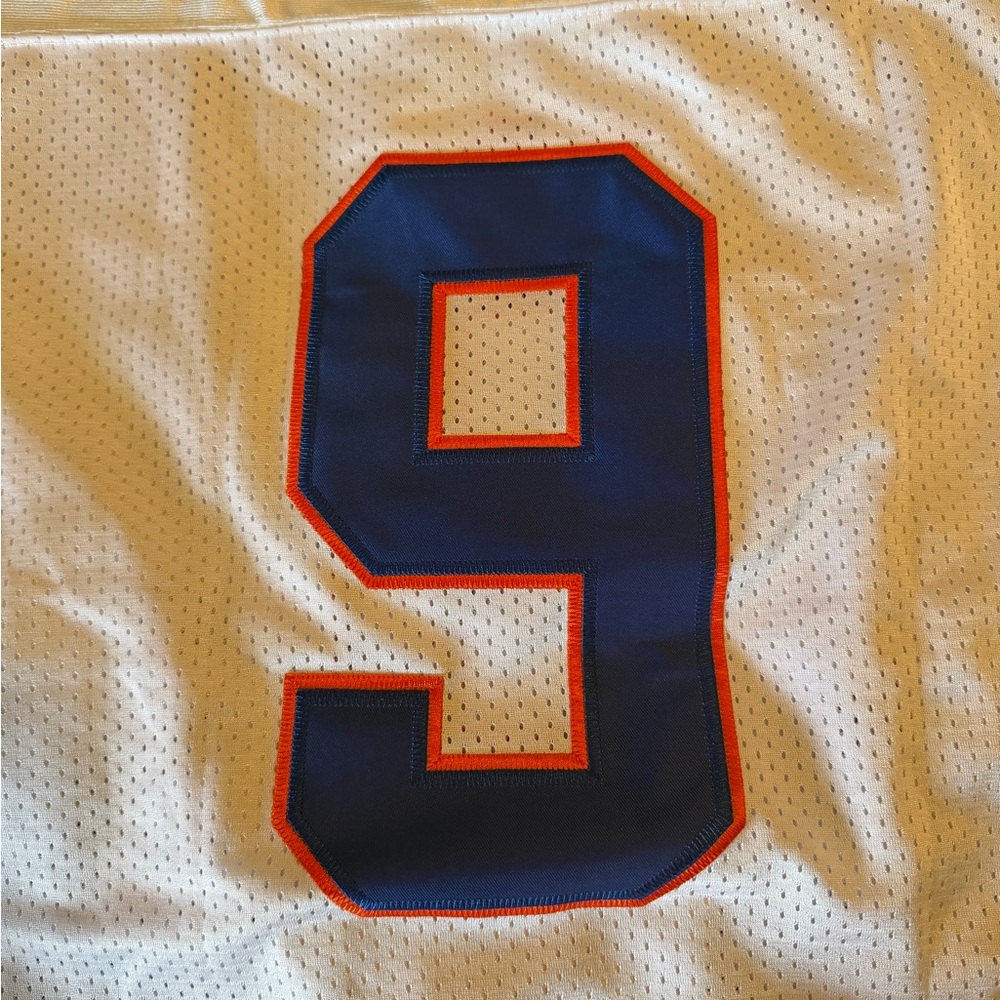 The Waterboy Bobby Boucher Football Jersey - Picture 5 of 6